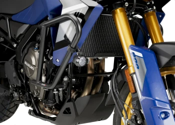 Fendinebbia Beam 2.0