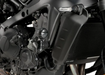 Zusatzscheinwerfern Beam 2.0