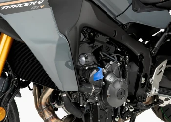 Beam 2.0 Auxiliary Lights