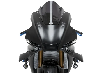 Beam 2.0 Auxiliary Lights