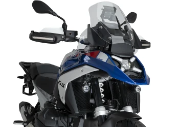 Beam 2.0 Auxiliary Lights