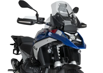 Beam 2.0 Auxiliary Lights