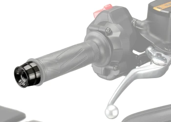 Terminali manubrio Speed