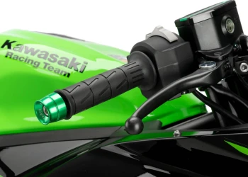 Embouts De Guidon Speed