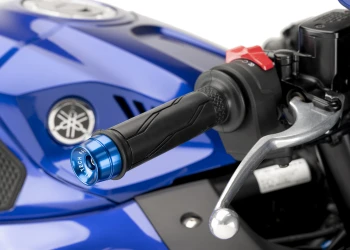 Terminali manubrio Speed