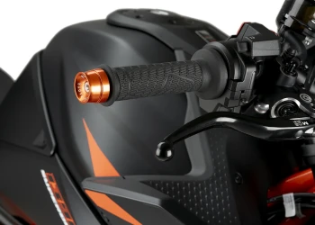 Embouts De Guidon Speed