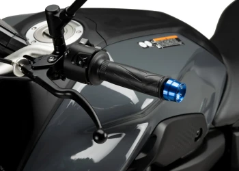 Terminali manubrio Speed