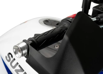 Terminali manubrio Speed