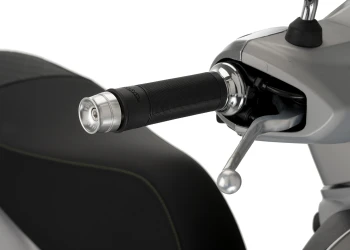 Terminali manubrio Speed