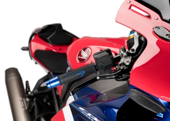 Terminali manubrio Sport