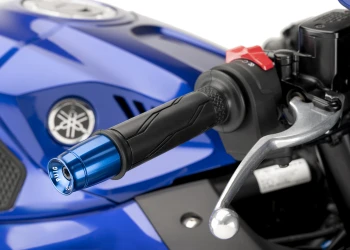 Terminali manubrio Sport