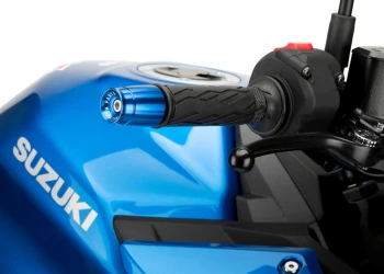 Terminali manubrio Sport