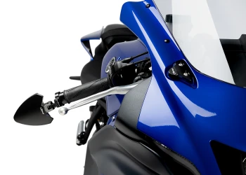 Rearview Mirror Fold