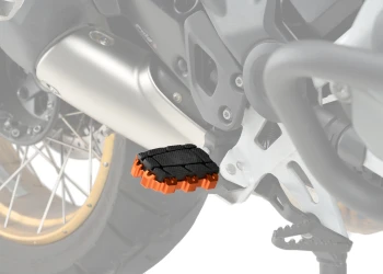 Cale-Pieds Enduro 2.0.