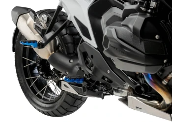 Poggiapiedi modello Enduro 2.0.