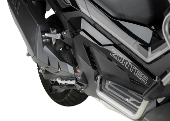 Estriberes Enduro 2.0.