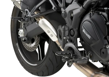 Estriberes Trail 2.0.