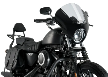 Semicarenati Dark Night