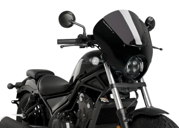 Semicarenati Dark Night