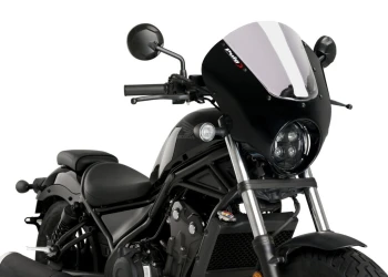 Semicarenati Dark Night