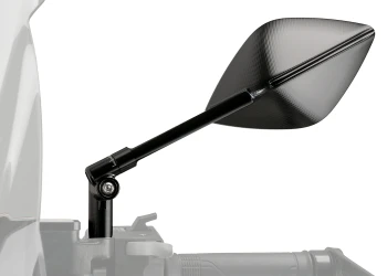 Rearview Mirror Top-Tech I