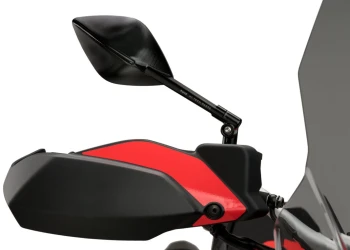 Rearview Mirror Top-Tech I