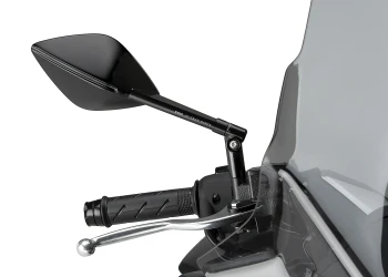 Rearview Mirror Top-Tech I