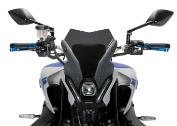 Rückspiegel Top-Tech I