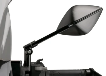 Rearview Mirror Top-Tech I