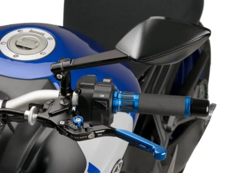 Rückspiegel Top-Tech I