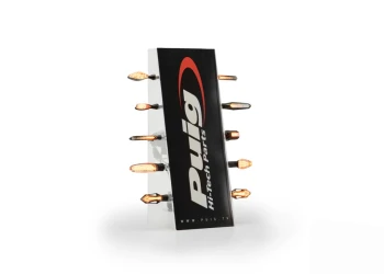 Présentoir des Clignotants