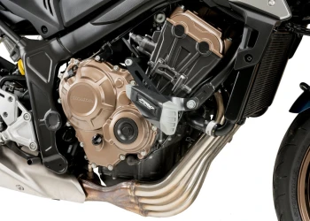 Protectors de Motor Pro 2.0