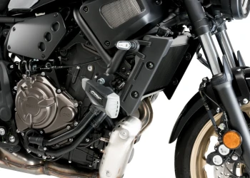 Protectores de Motor Pro 2.0