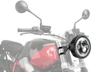 Led Lumen Z Headlight