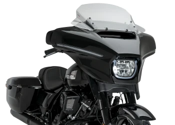High-Road Touring