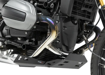Motor Schutz