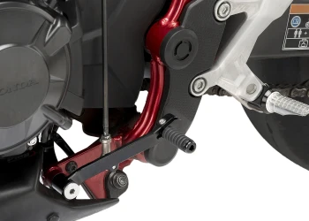 Adjustable Gear Shift Pedal