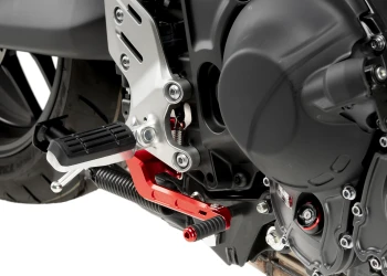 Pedale del Freno Regolabile