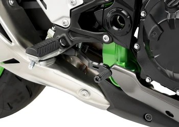 Adjustable Brake Foot Pedal