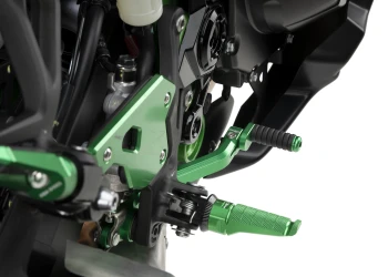 Adjustable Brake Foot Pedal