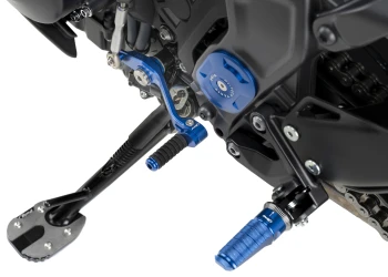 Adjustable Brake Foot Pedal