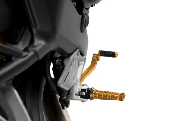 Pedale del Freno Regolabile