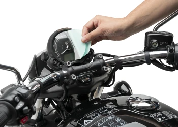 LOS PROTECTORES DE DASHBOARD AMPLÍAN SU GAMA PARA LLEGAR A MÁS MODELOS DE MOTOCICLETA