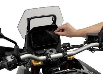 Protezione Cruscotto