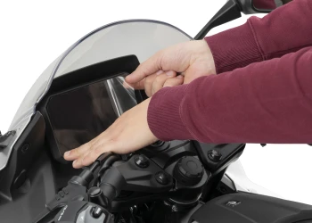 Protezione Cruscotto