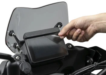 Protezione Cruscotto