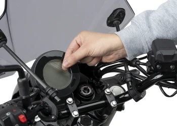 Protezione Cruscotto