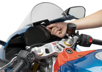 Protector Dashboard