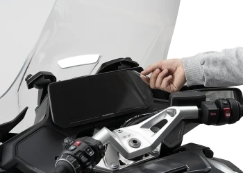 Protezione Cruscotto