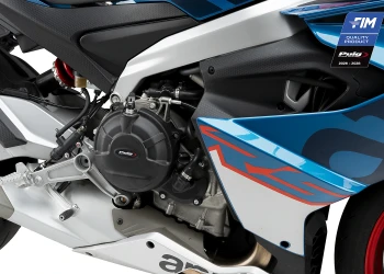 Engine Covers Track for Championship